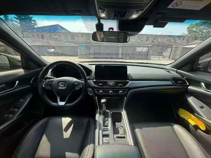 桂林22年本田英诗派6