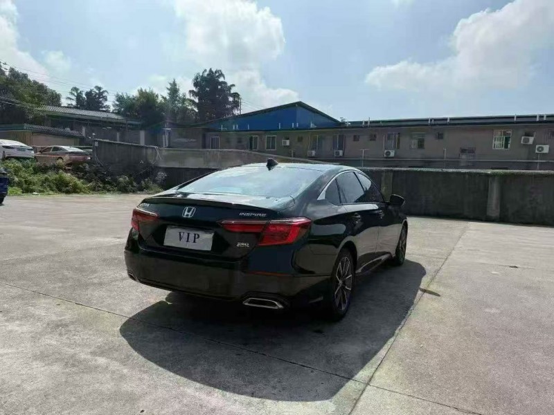 桂林22年本田英诗派7