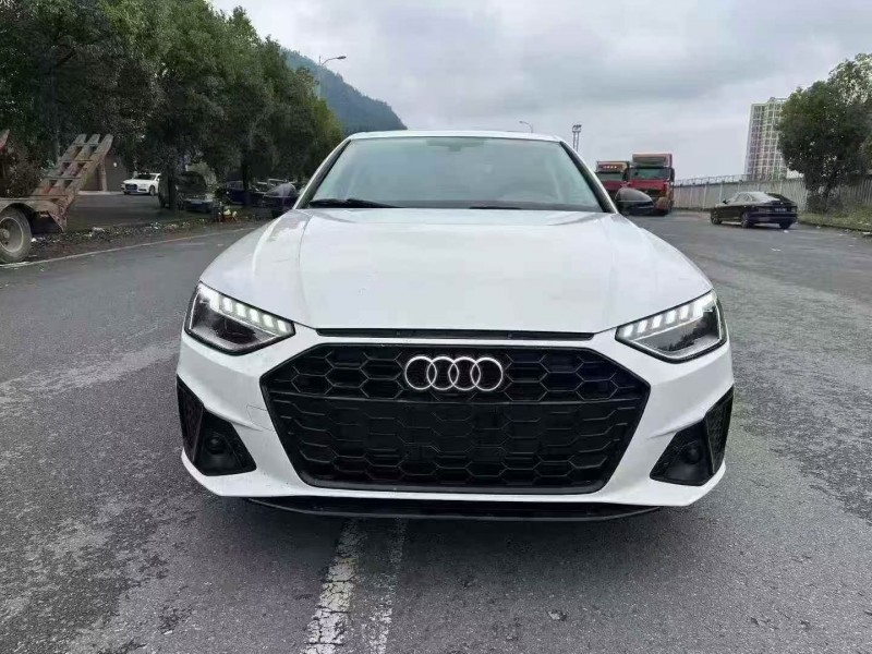 重庆23年奥迪A4L1