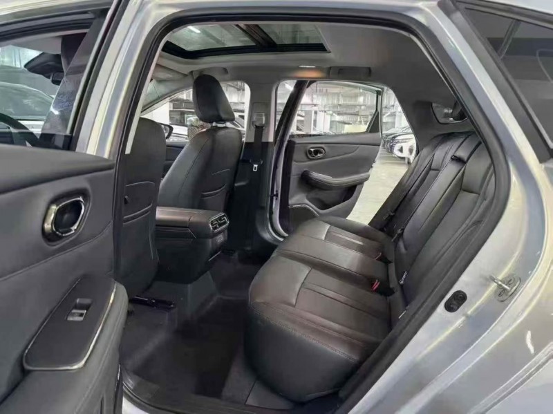 德阳24年传祺埃安S7