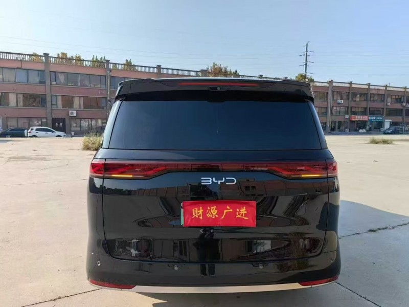 秦皇岛25年比亚迪夏9