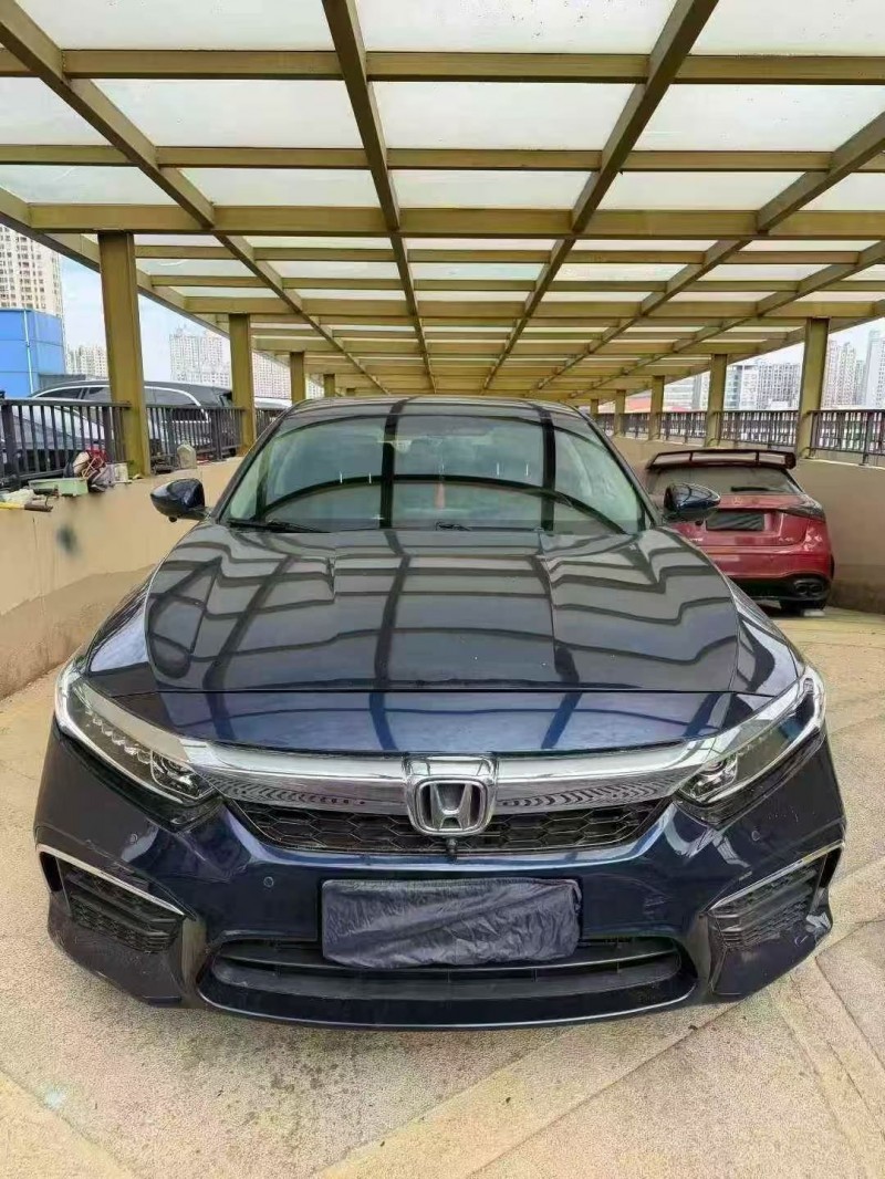 常州19年本田英诗派1