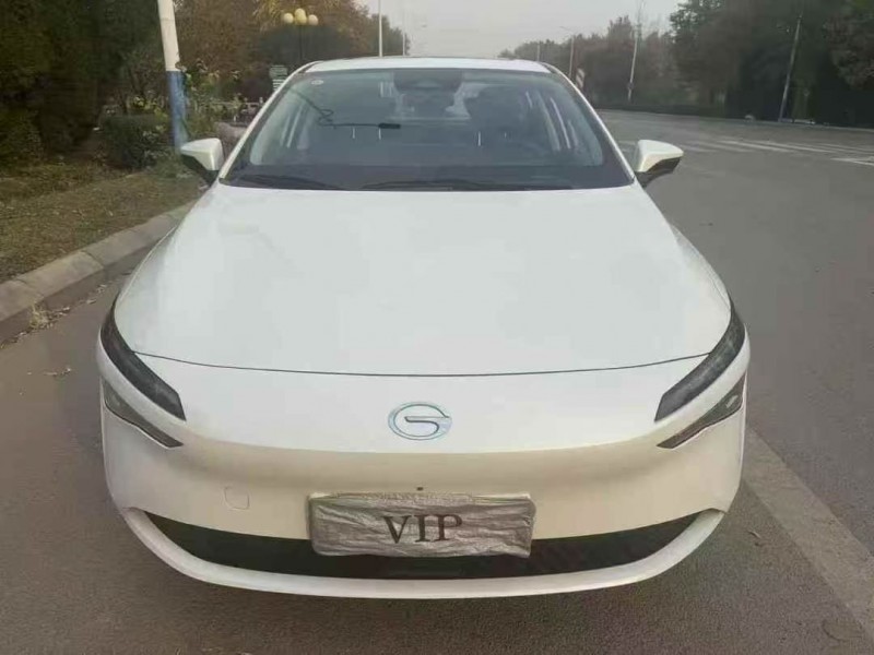 淄博24年传祺埃安S1