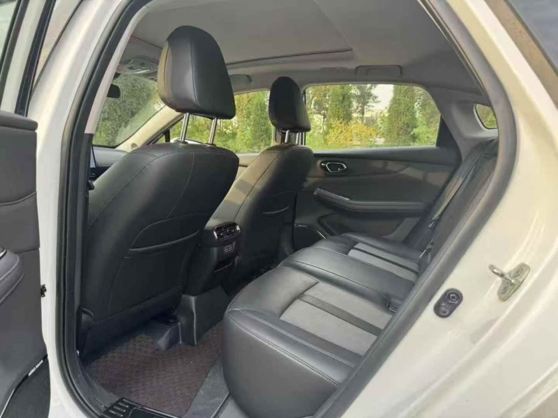 淄博24年传祺埃安S4