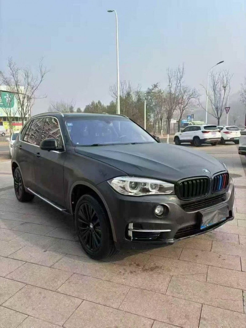 邯郸17年宝马X53