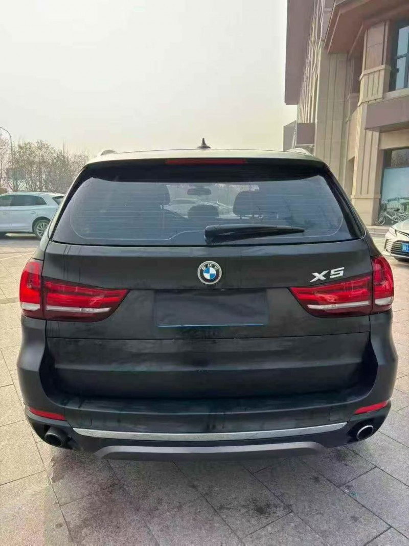 邯郸17年宝马X59