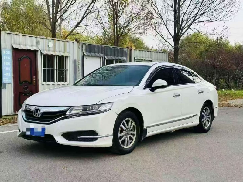 枣庄17年本田英诗派3