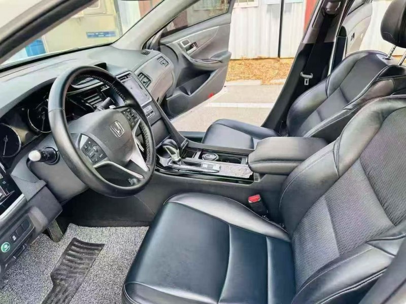 枣庄17年本田英诗派4