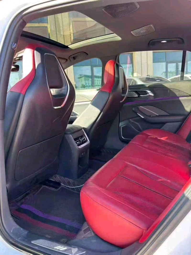 邢台24年红旗H66