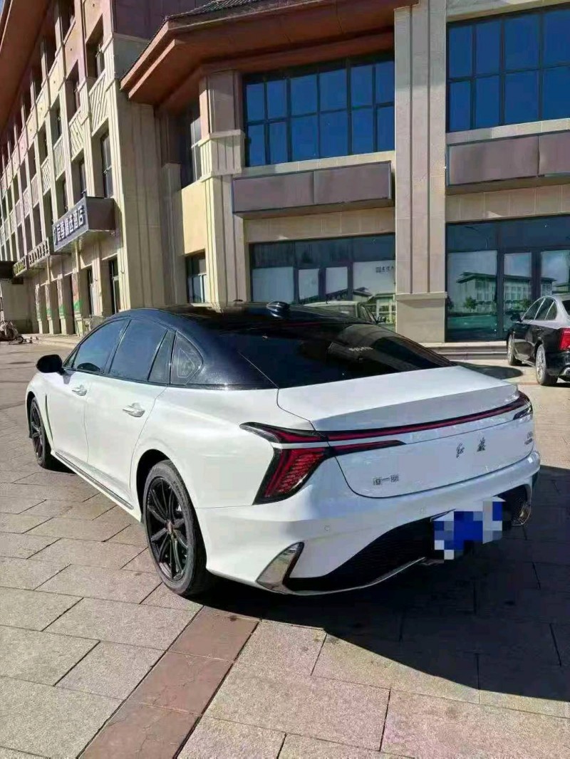 邢台24年红旗H68