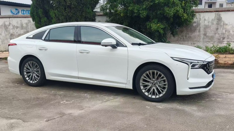 淮南25年奔腾B702