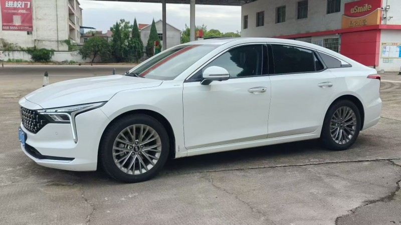 淮南25年奔腾B703