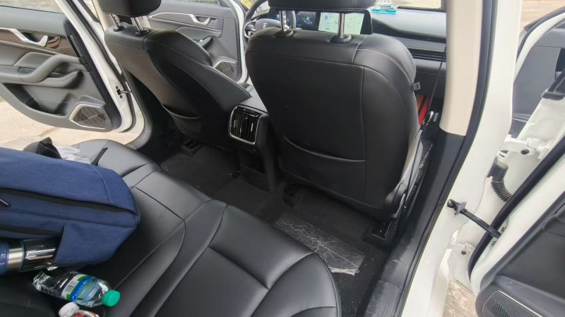 淮南25年奔腾B704