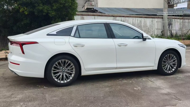 淮南25年奔腾B708