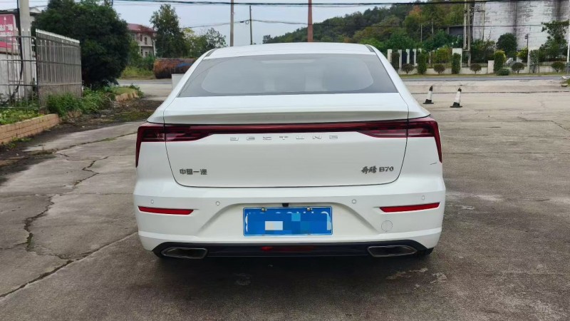 淮南25年奔腾B709