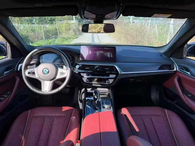 湖州20年宝马5系6