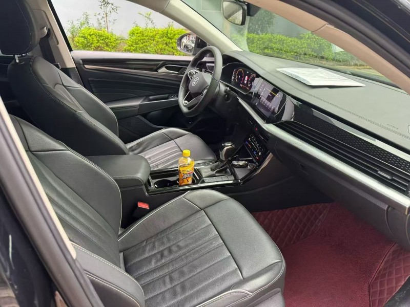 深圳23年大众帕萨特3