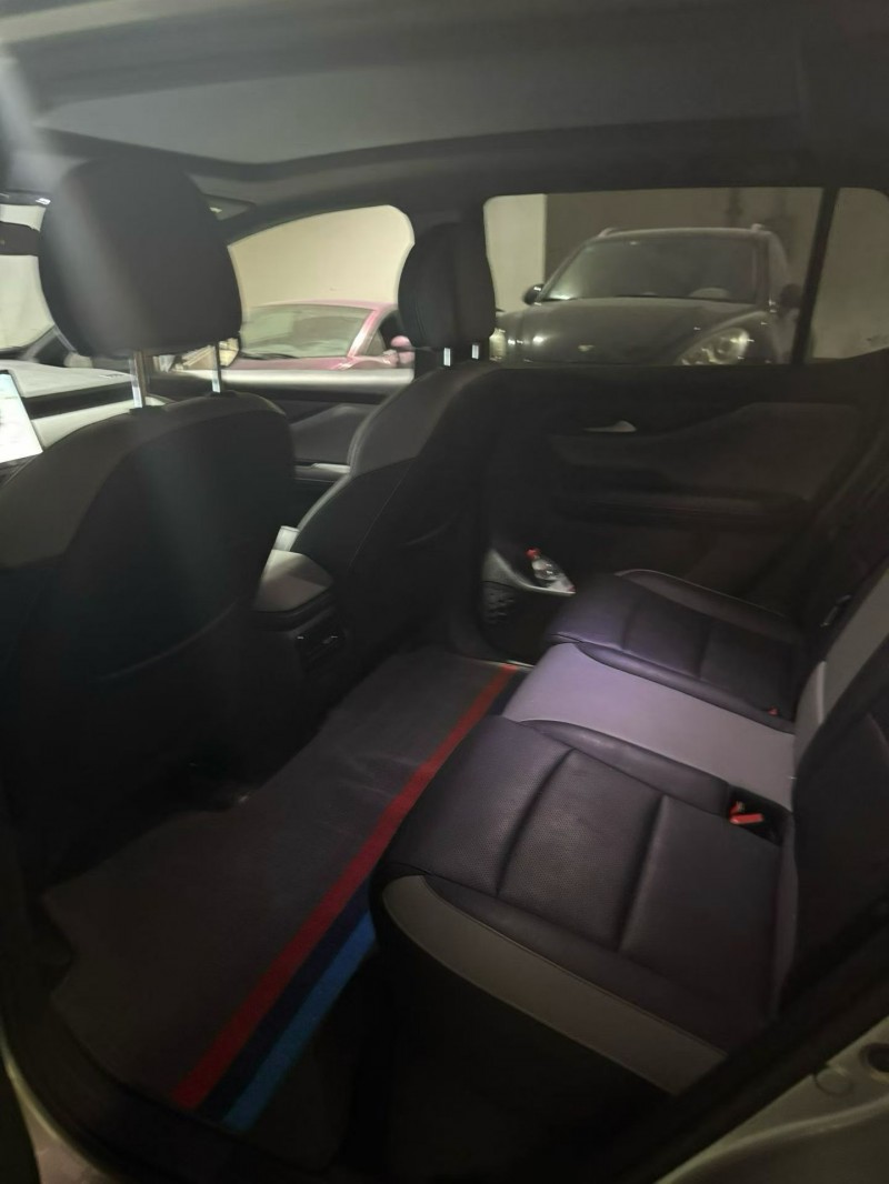 深圳23年合创汽车Z035