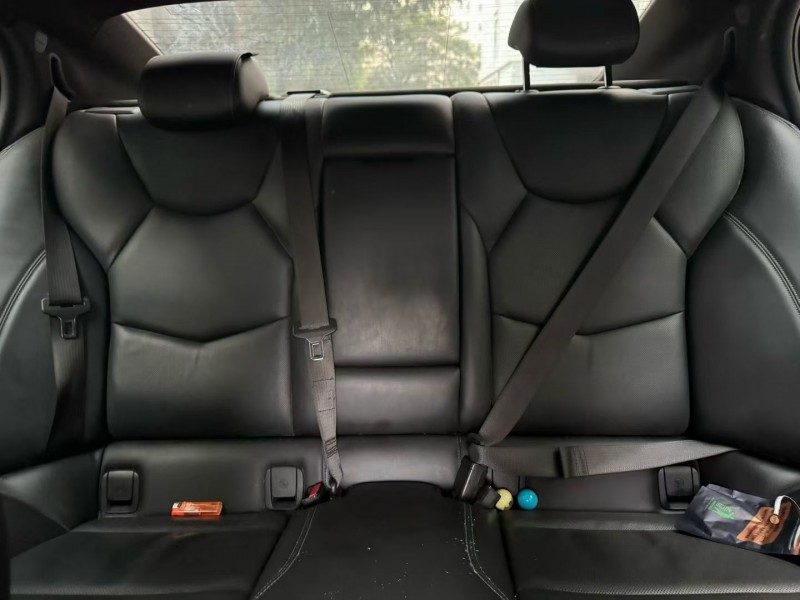 深圳21年凯迪拉克CT58