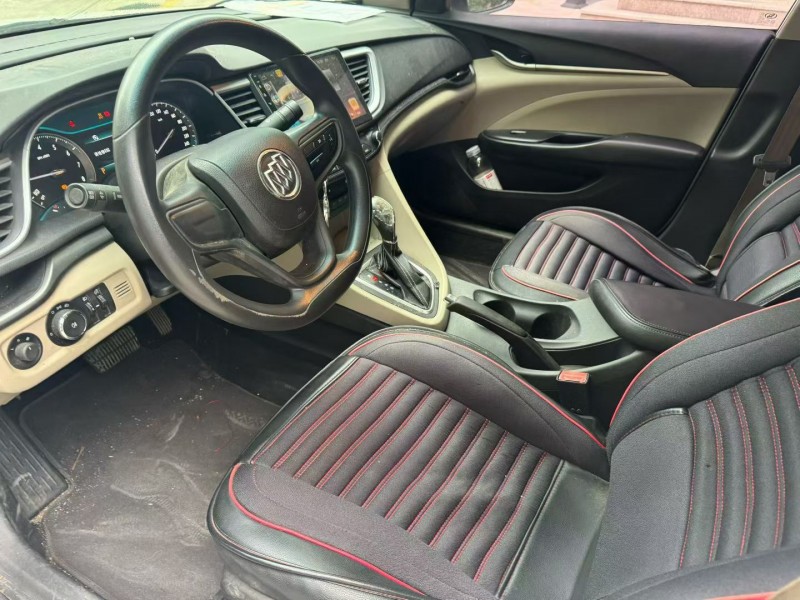 深圳16年别克英朗9