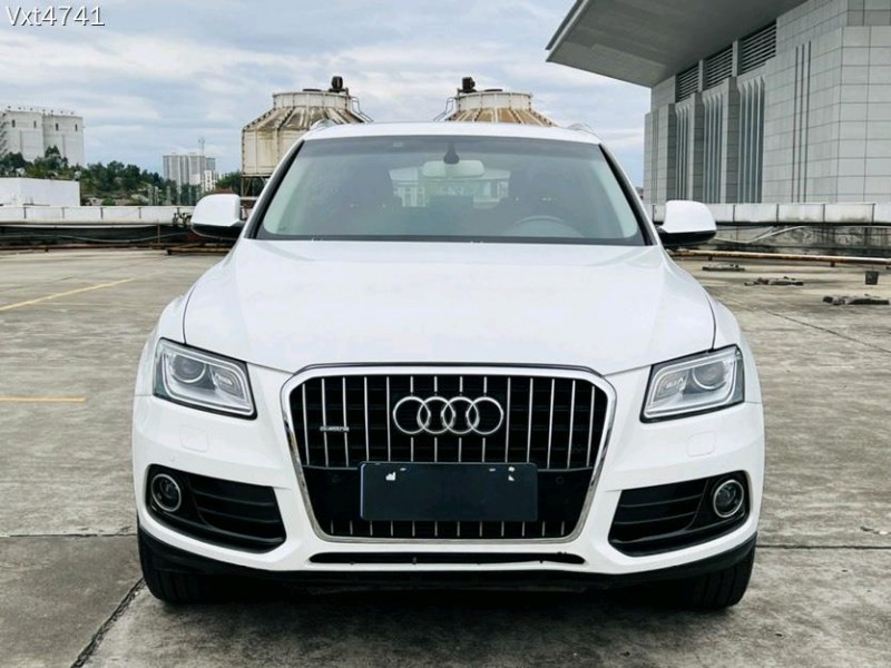 东莞16年奥迪Q51