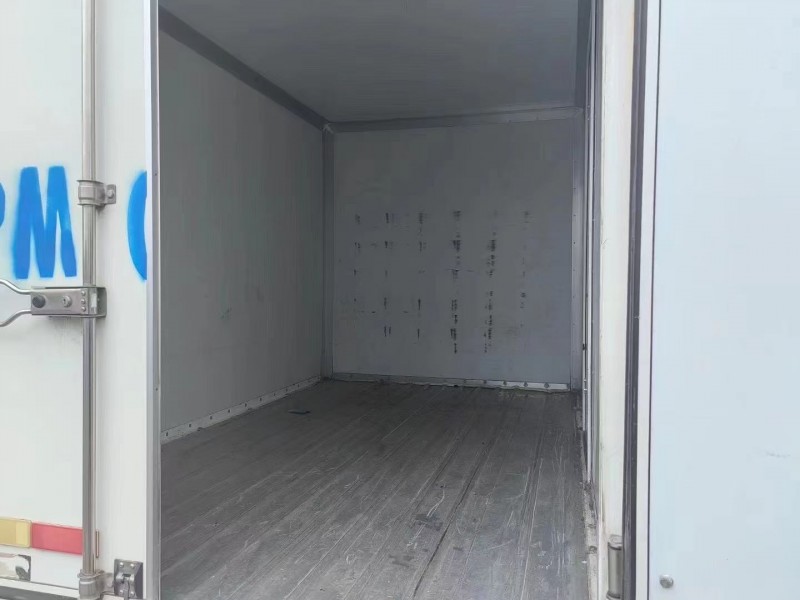 青岛21年东风小康6