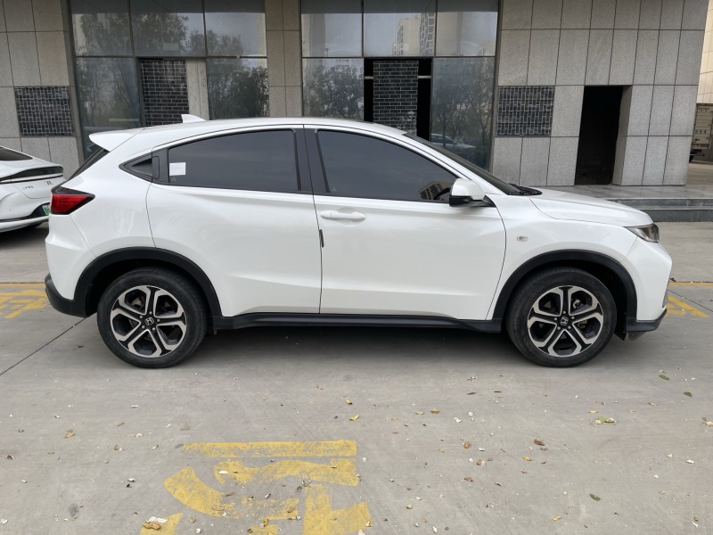 济宁20年本田XRV8