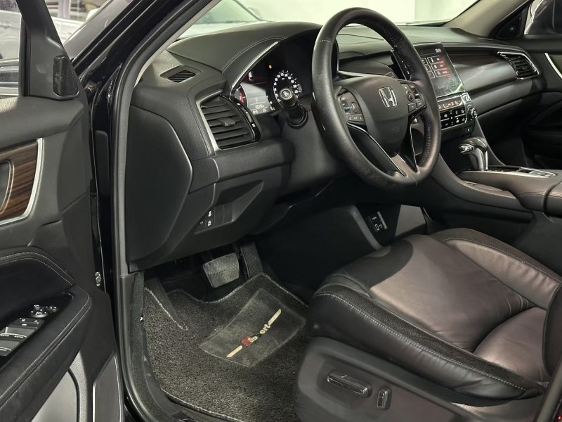 深圳18年本田冠道4