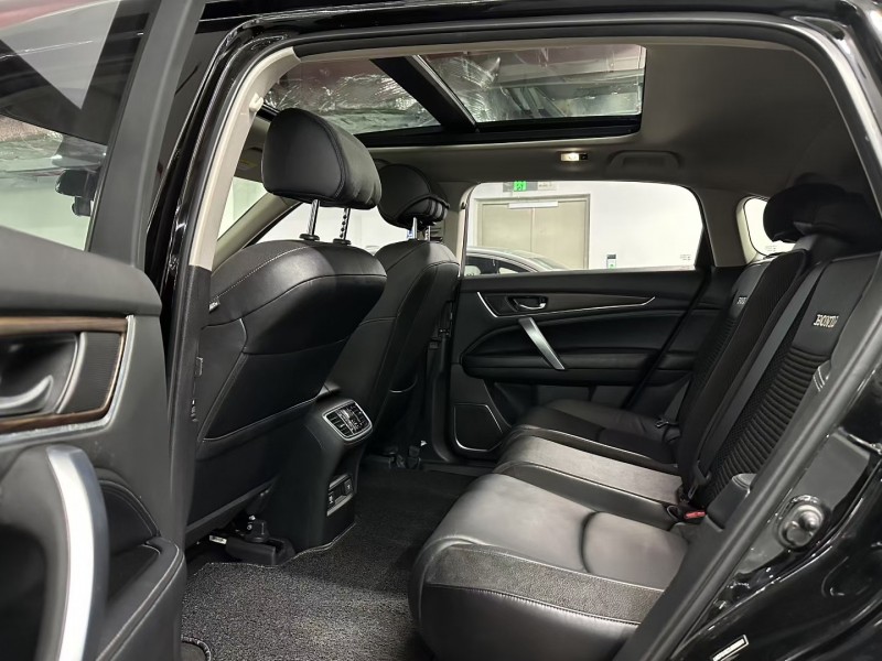 深圳18年本田冠道6