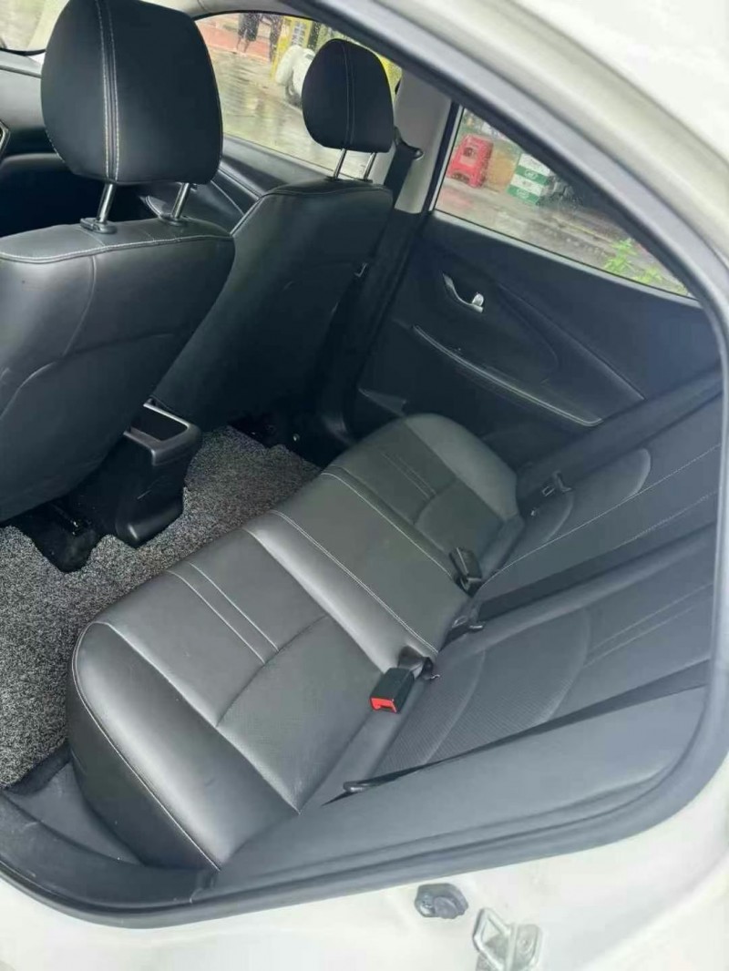 邵阳20年长安汽车悦翔6