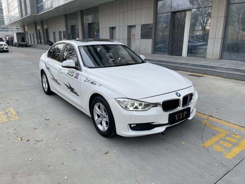 济宁15年宝马3系2