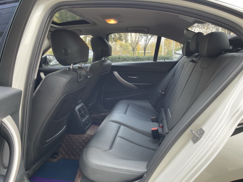 济宁15年宝马3系5