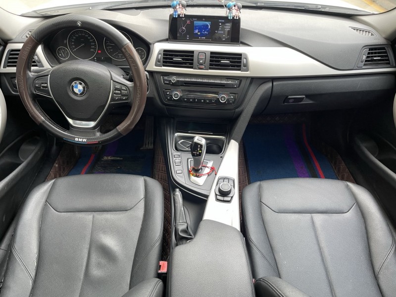 济宁15年宝马3系6