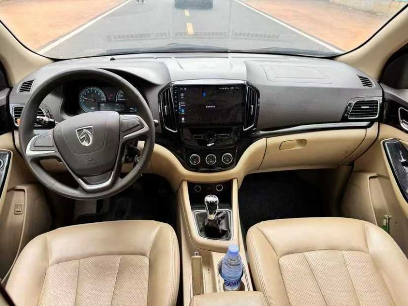 东莞15年宝骏7306