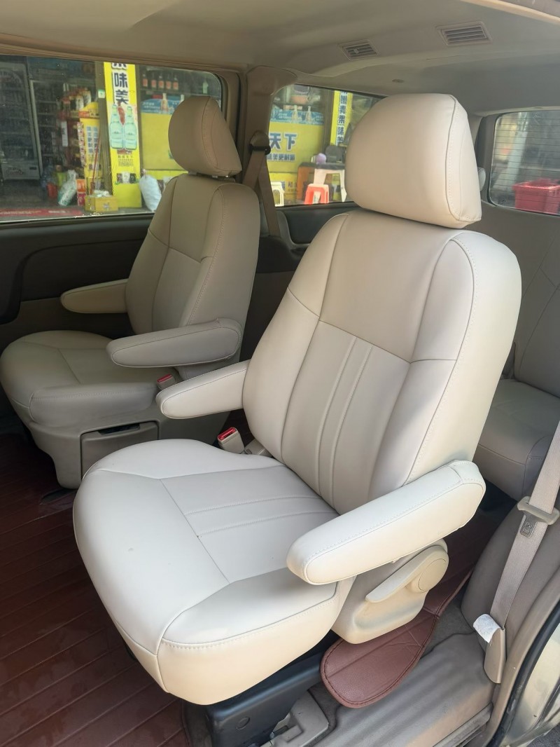 邵阳15年别克GL84