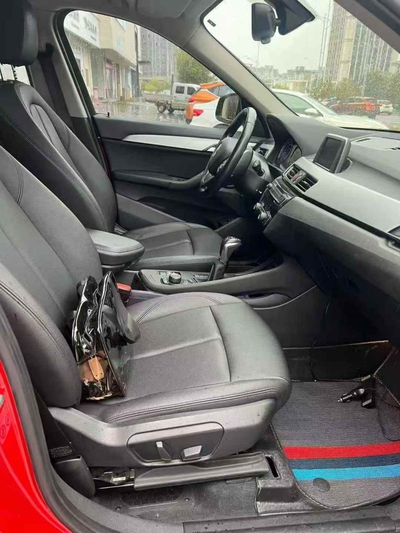 南昌19年宝马X14