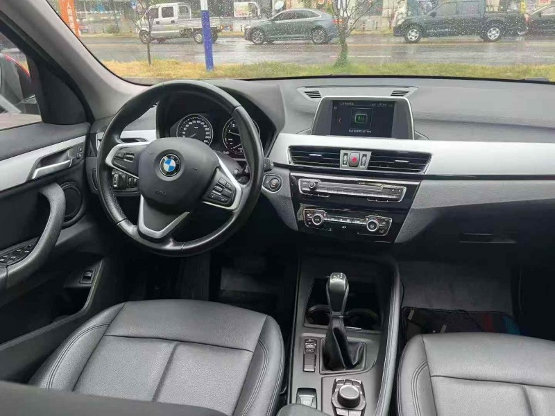 南昌19年宝马X18