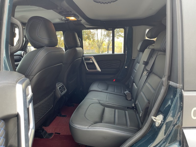 济宁21年北京BJ405