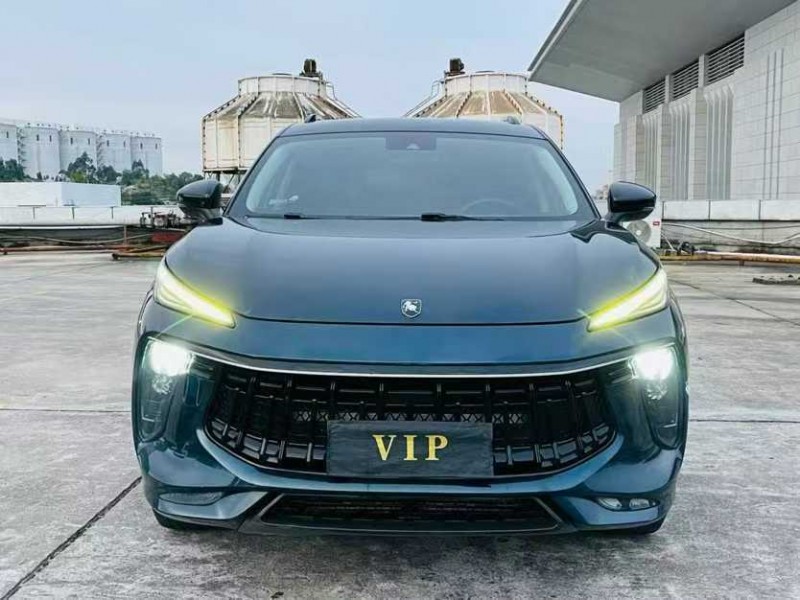 东莞22年东风风行1