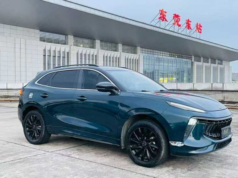 东莞22年东风风行2