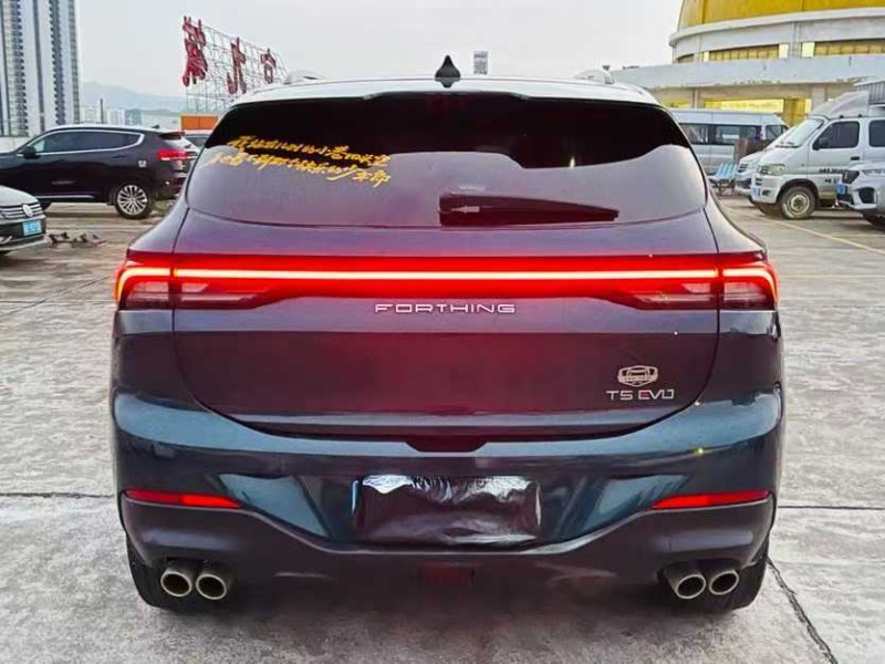 东莞22年东风风行8