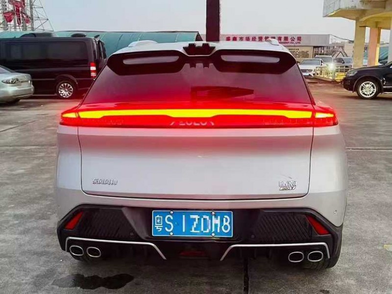 东莞24年东风风神8