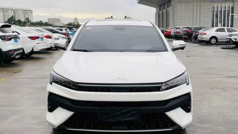 东莞24年江淮A51