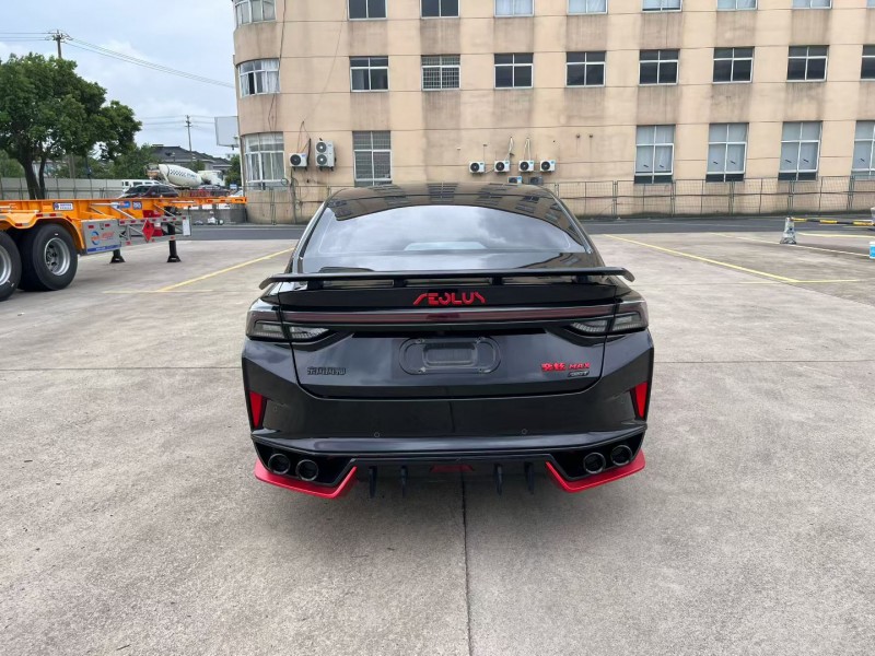 杭州23年东风奕炫9