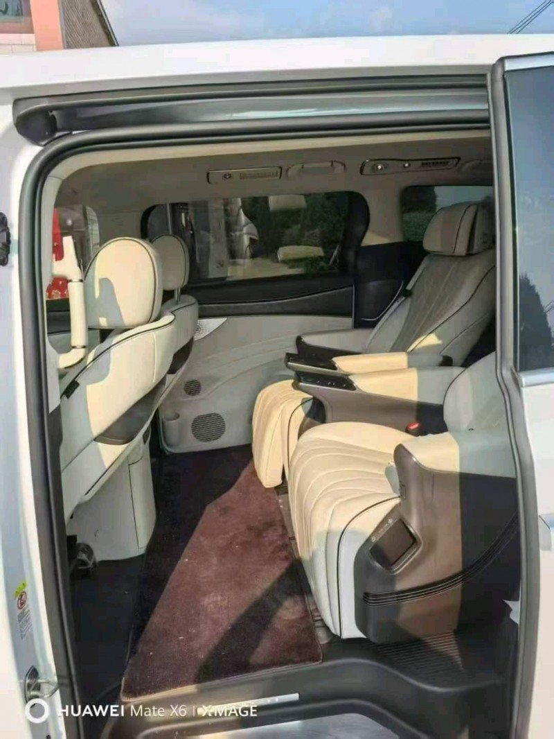 晋中24年腾势D95