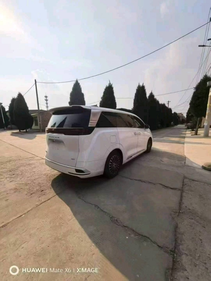 晋中24年腾势D99