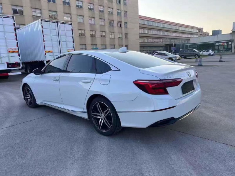 杭州23年本田英诗派7