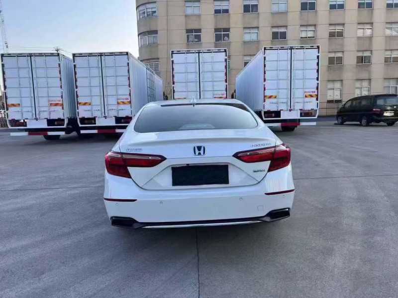 杭州23年本田英诗派8