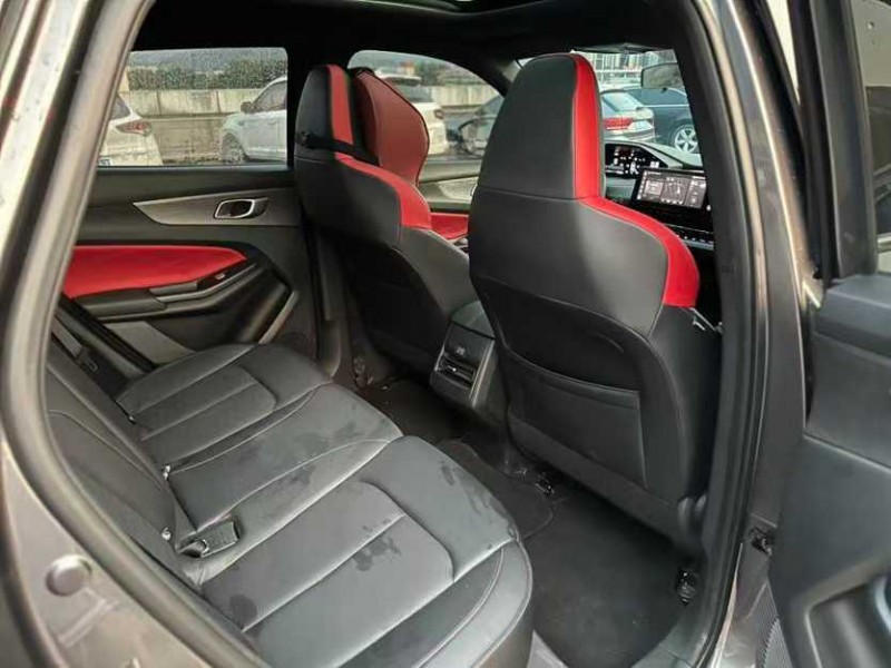 东莞23年长安汽车CS559