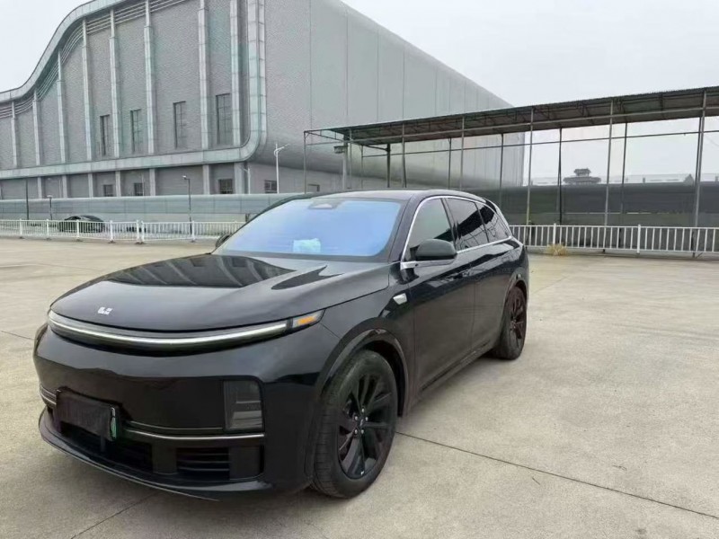 杭州23年理想L73